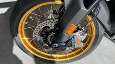 24 Model Year BMW R1300 GS TE